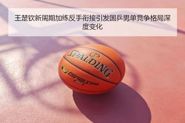 王楚钦新周期加练反手衔接引发国乒男单竞争格局深度变化